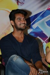 Garam Movie Release Date Press Meet